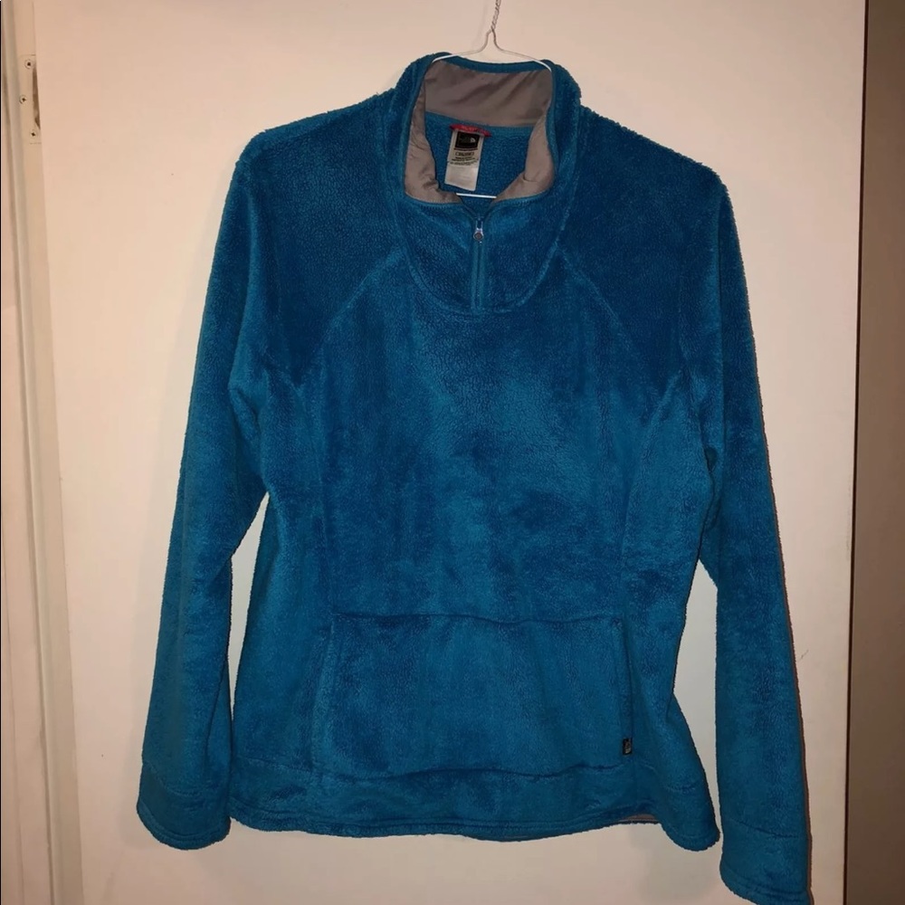The Northface Osito Pullover Size Xl